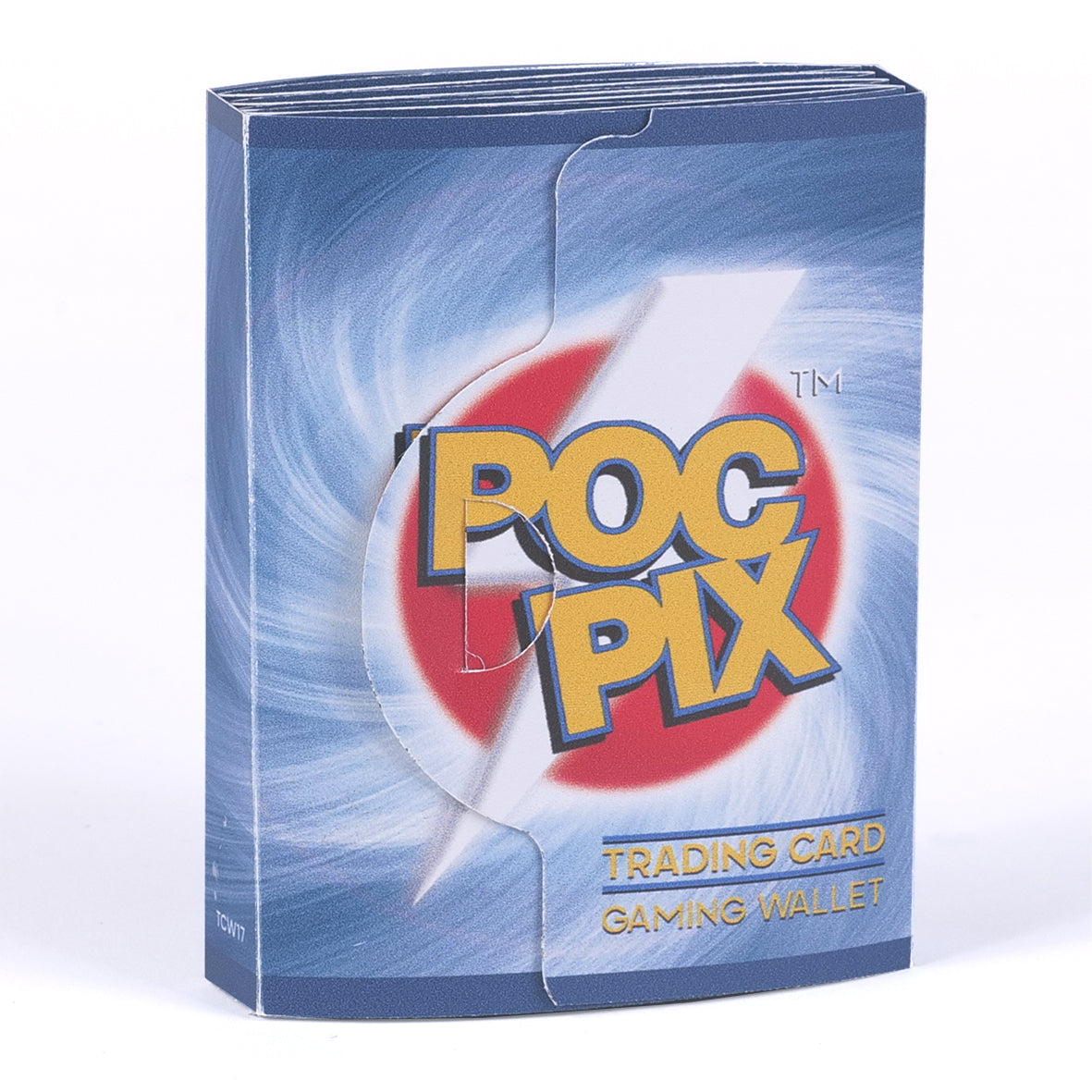 Pocket Trading Card Binder Wallet : Pokémon TCG Game