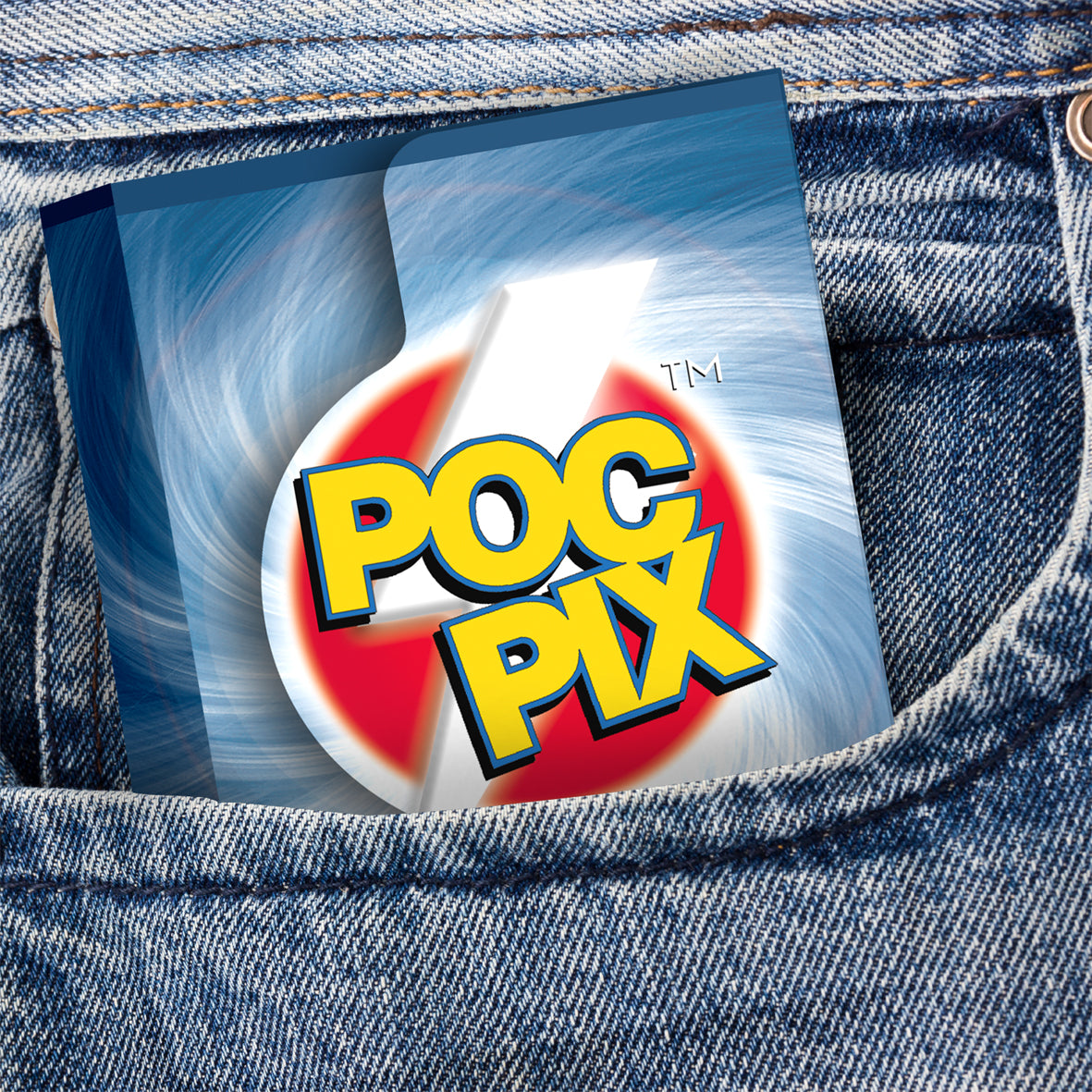 Pocket Trading Card Binder Wallet : Pokémon TCG Game
