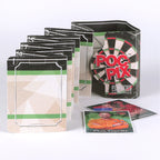 Pocket Trading Card Binder Album : Darts : Player Rankings