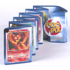 Pocket Trading Card Binder Wallet : Pokémon TCG Game