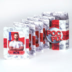Pocket TCG Football Sticker Collection Book : England Team Squad
