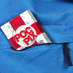 Pocket TCG Football Sticker Collection Book : England Team Squad