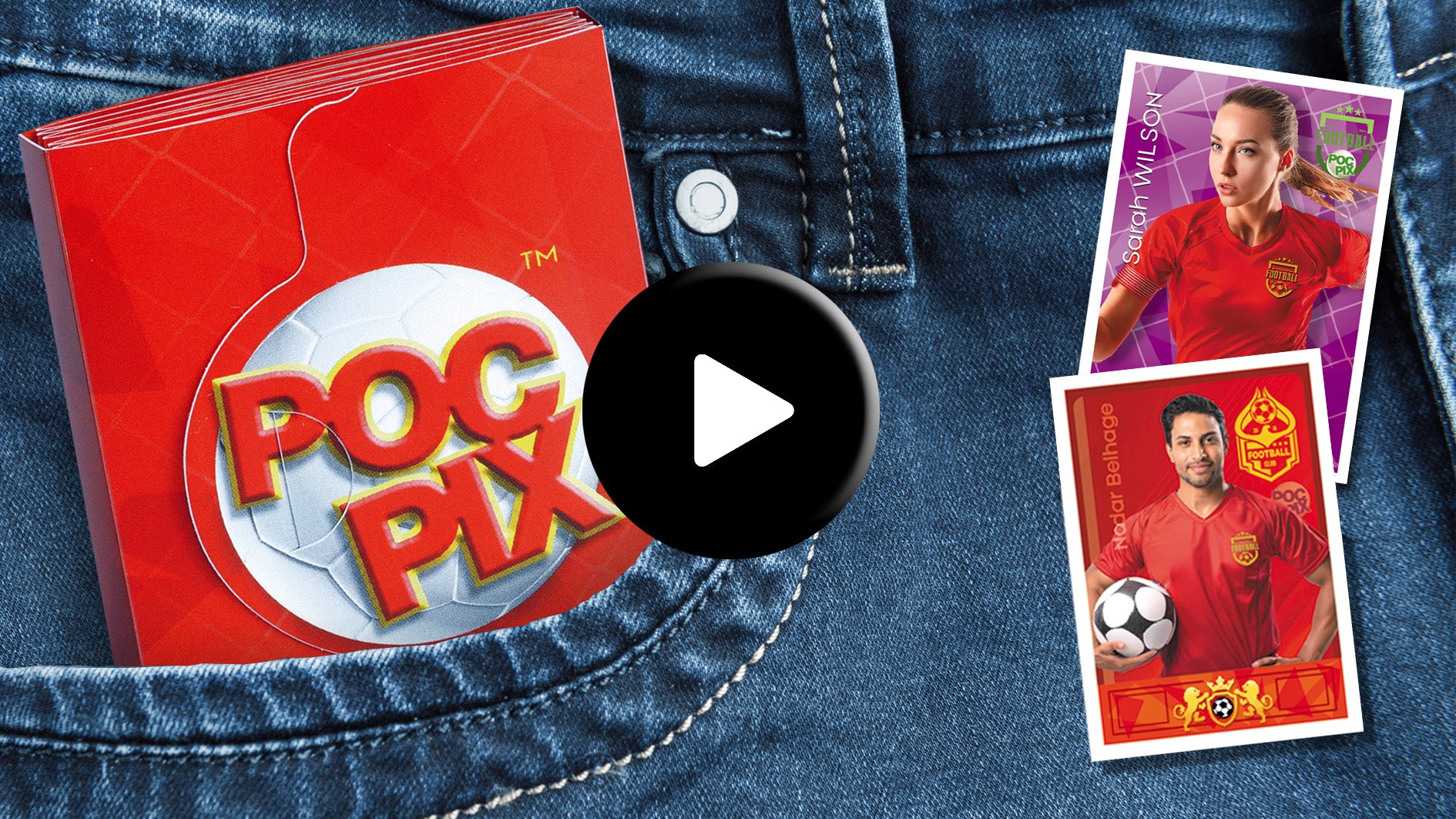 Load video: Poc Pix Instruction Video