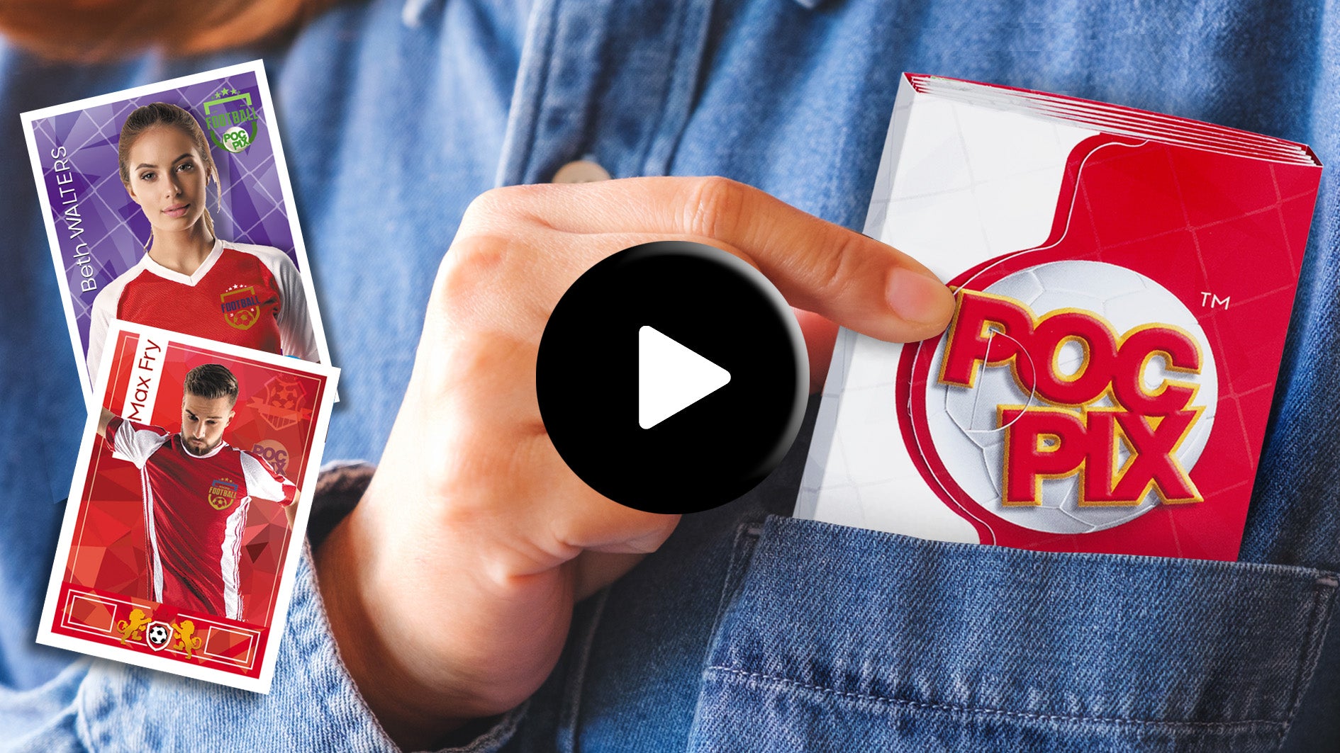Load video: Poc Pix Instruction Video