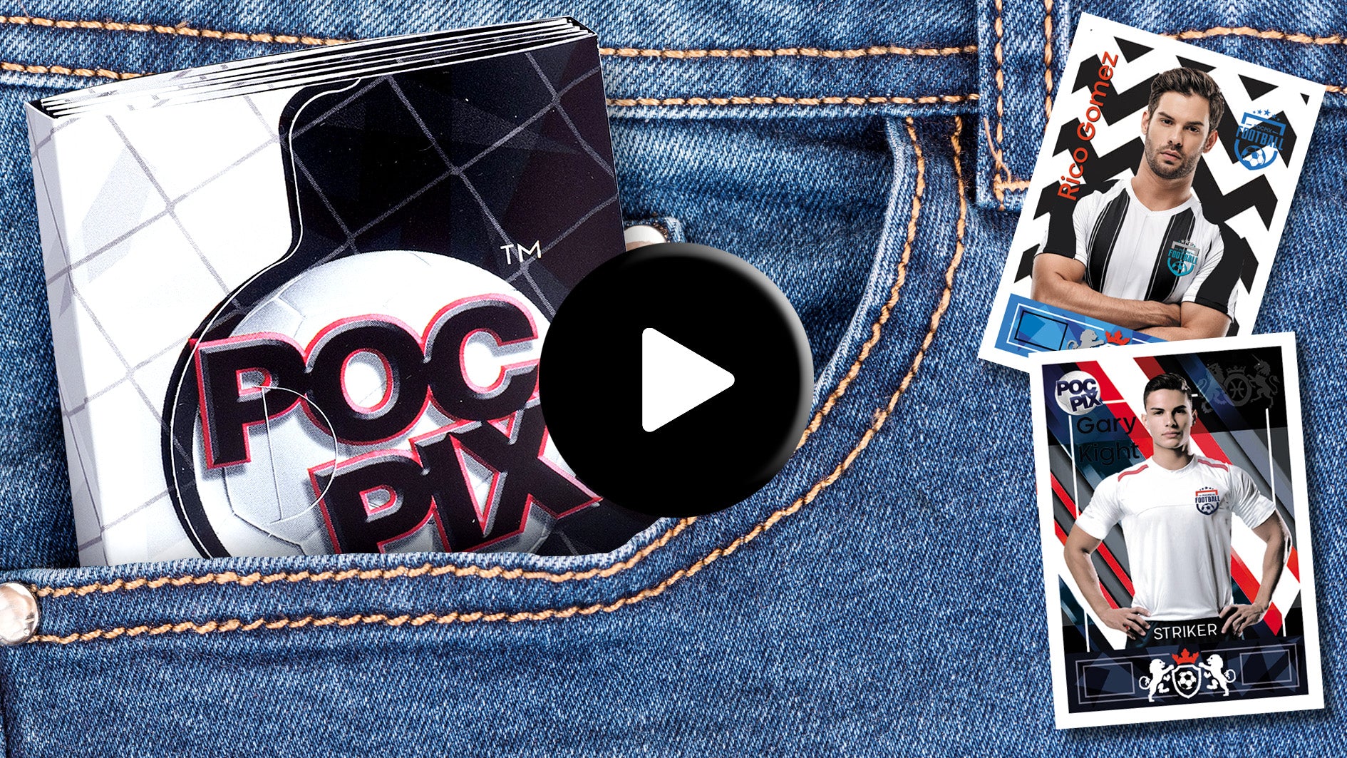 Load video: Poc Pix Instruction Video
