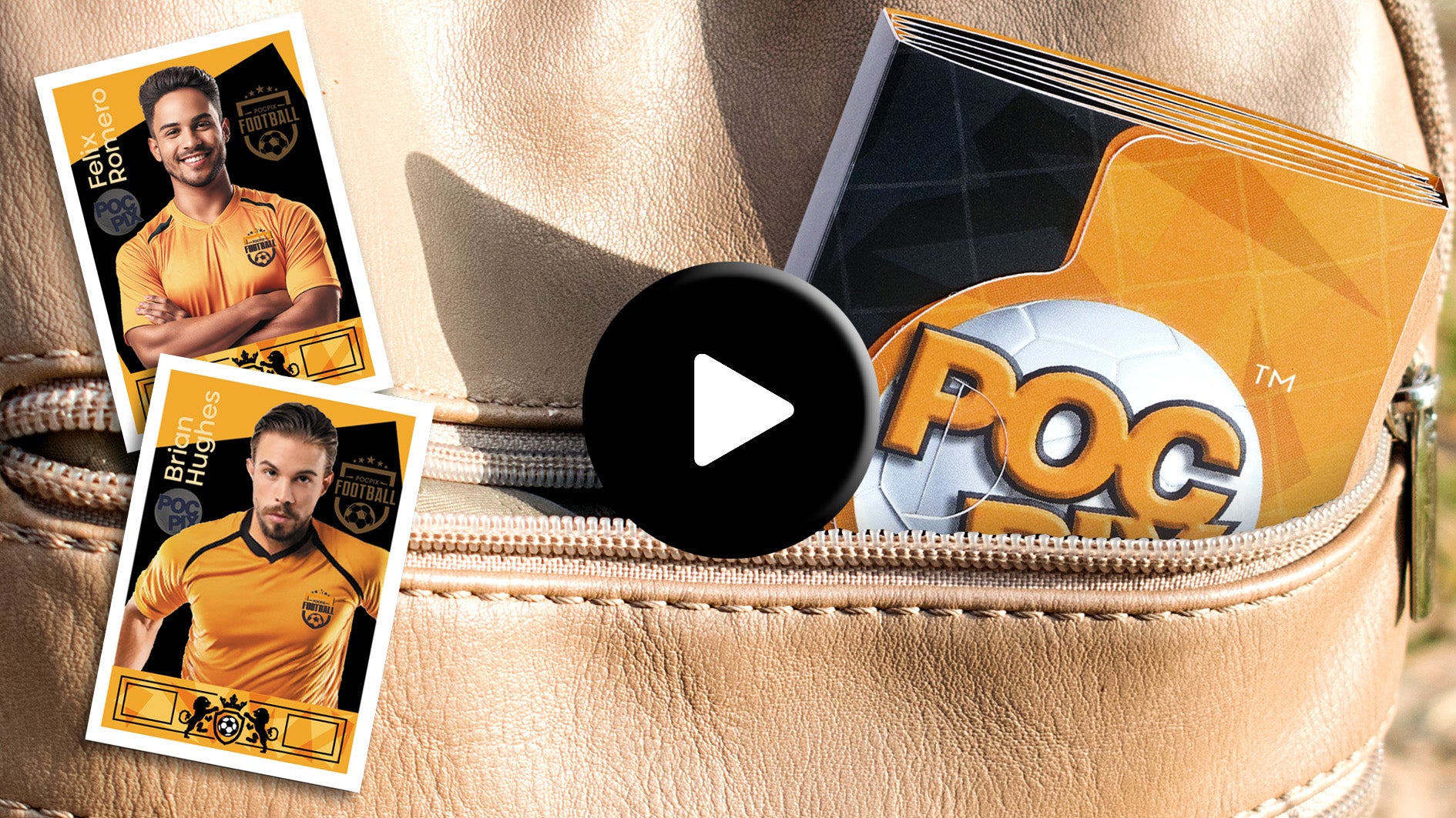 Load video: Poc Pix Instruction Video