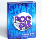 Pocket Trading Card Binder Album : Football / All -Stars : Swaps
