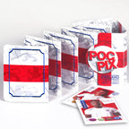 Pocket Trading Card Binder: Football Team Squad : England
