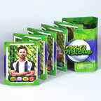 Pocket Trading Card Binder Album : Football Team / All-Stars