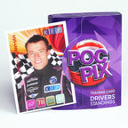 Pocket Trading Card Binder Album : Drivers Standings