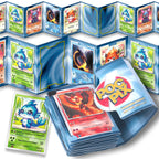Pocket Trading Card Binder Wallet : Pokémon TCG Game