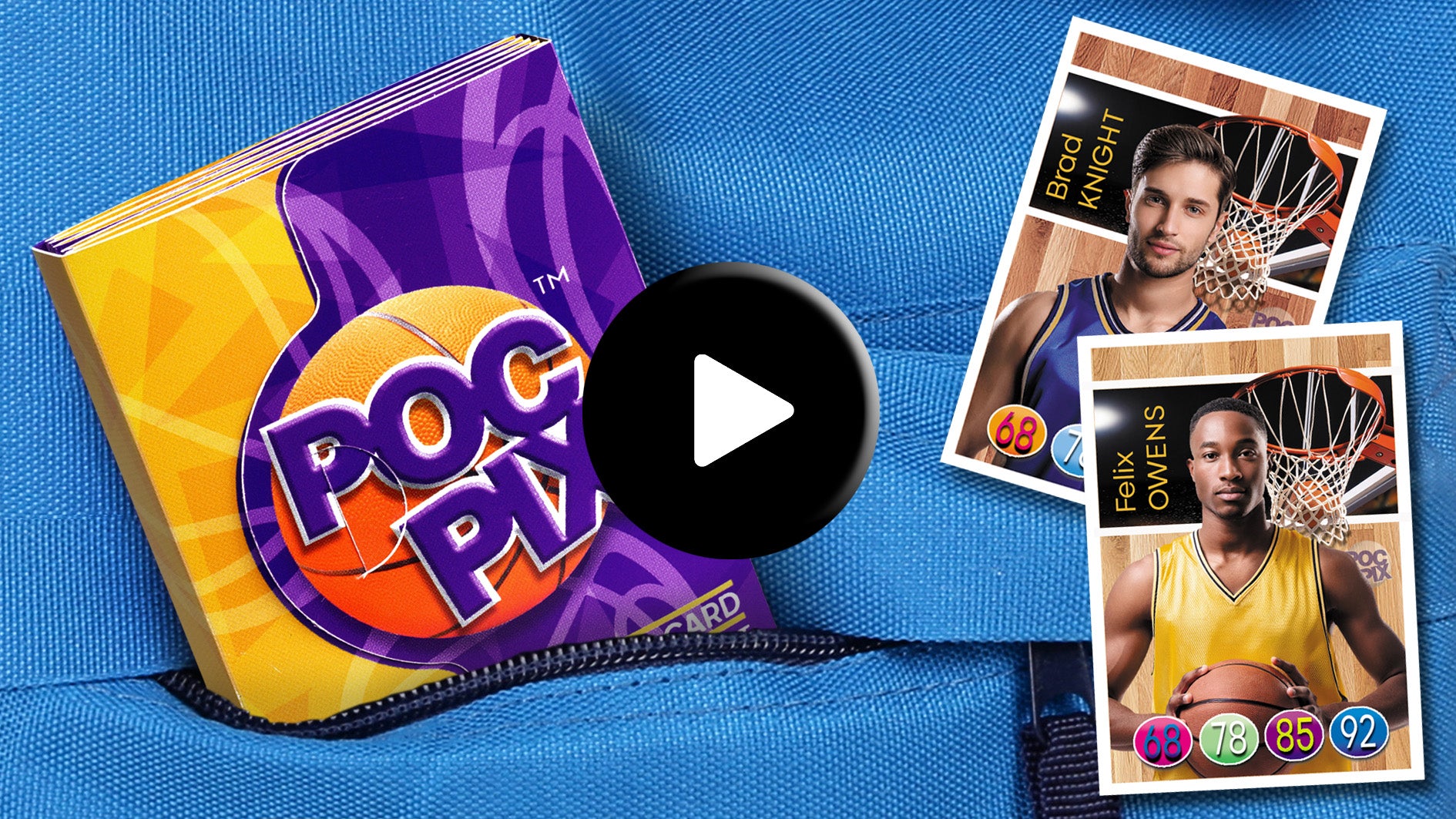 Load video: Poc Pix Instruction Video