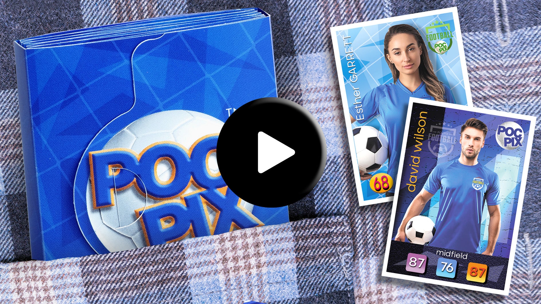 Load video: Poc Pix Instruction Video