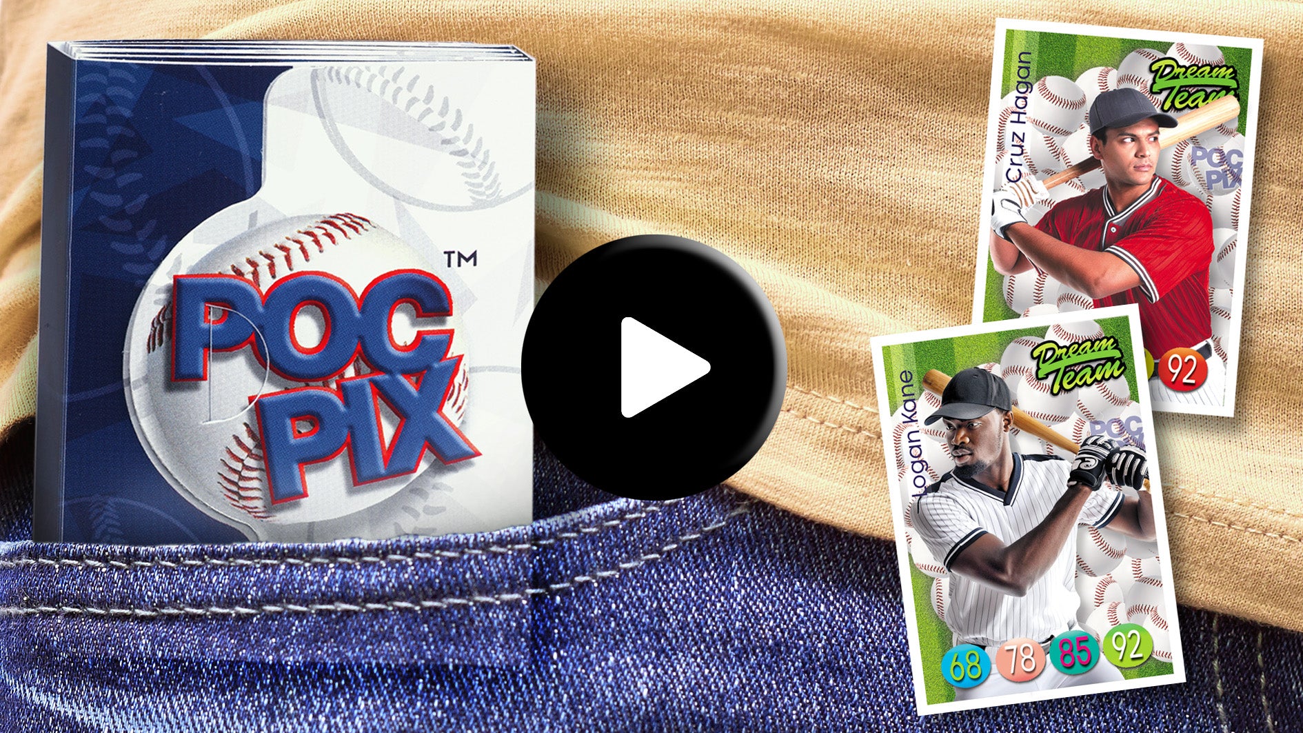 Load video: Poc Pix Instruction Video