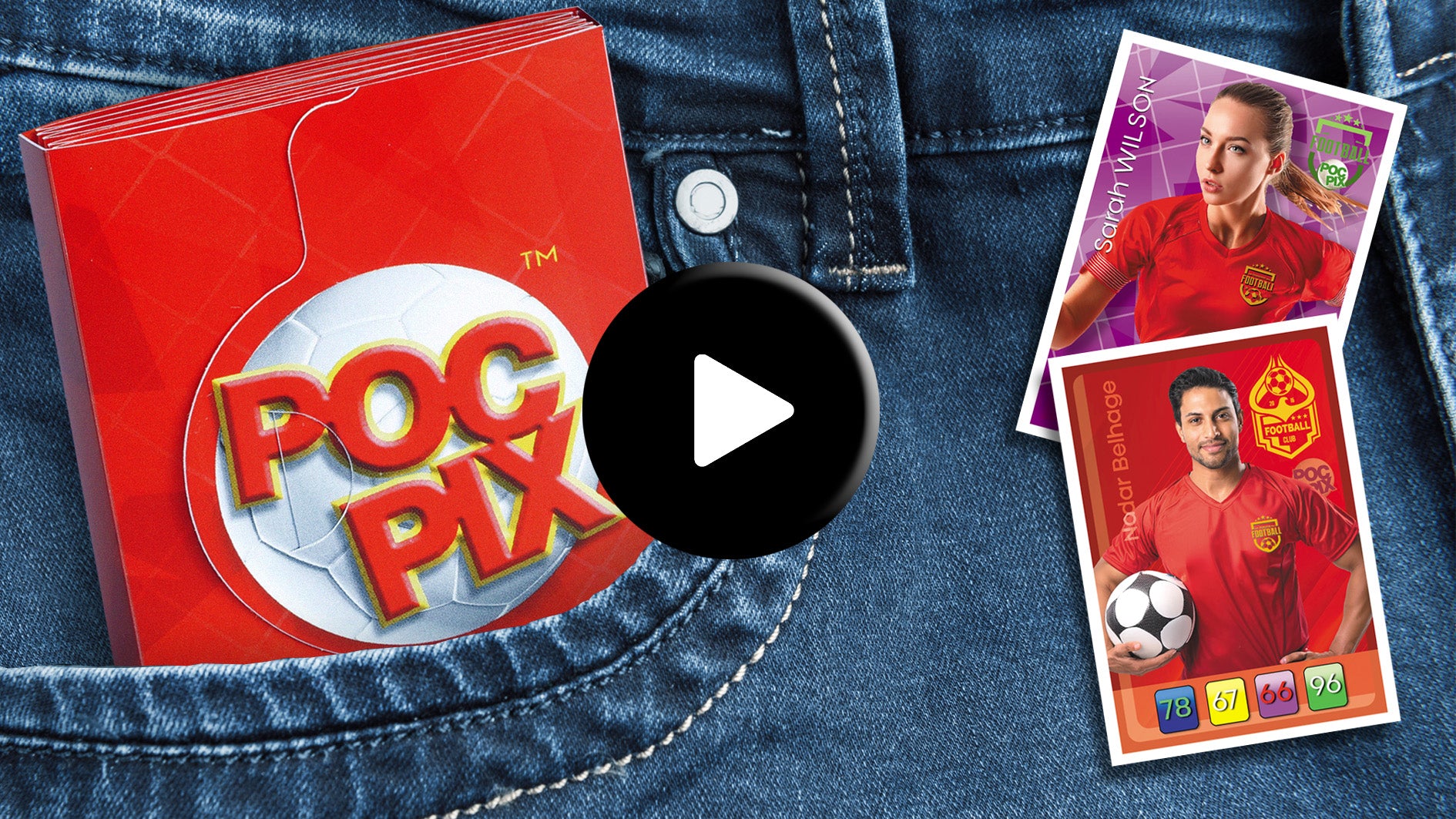Load video: Poc Pix Instruction Video
