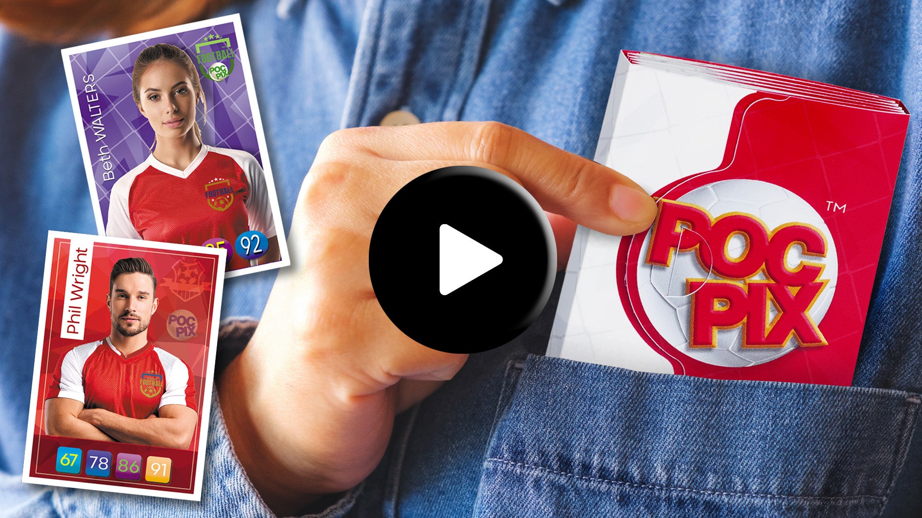 Load video: Poc Pix Instruction Video