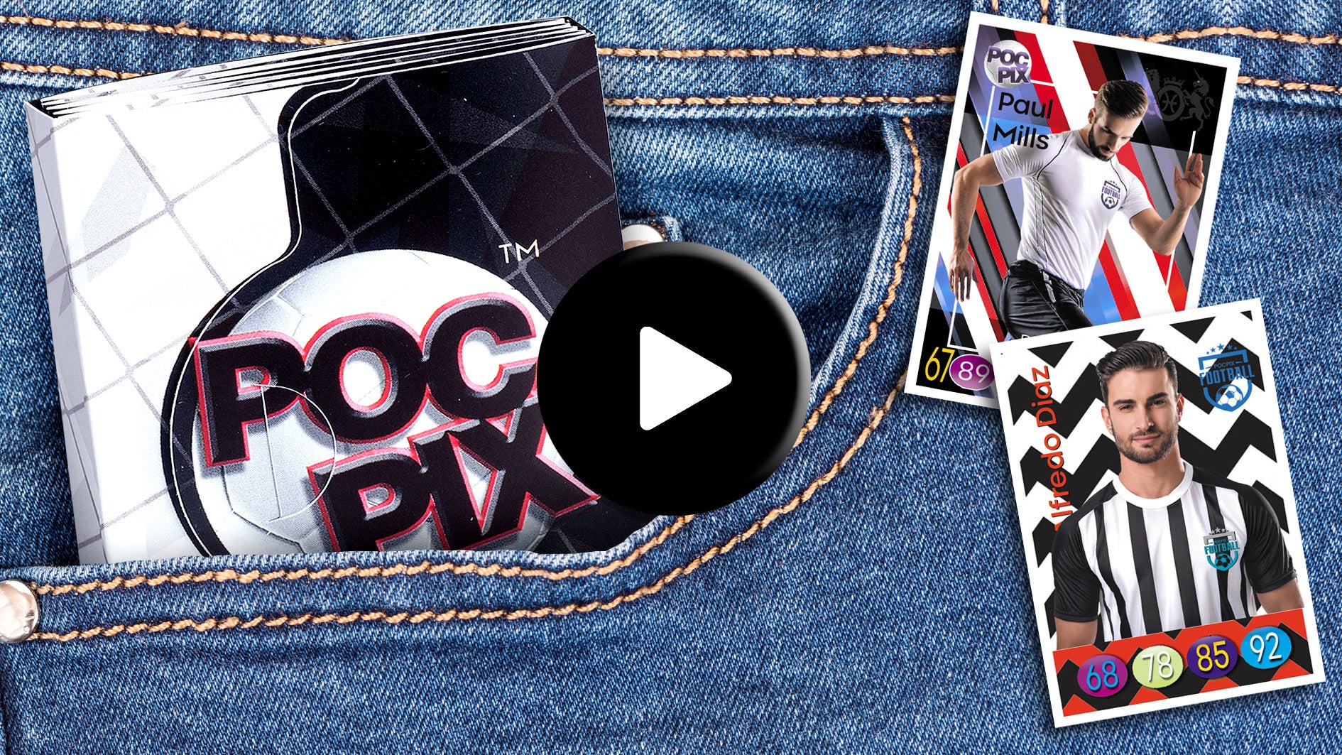 Load video: Poc Pix Instruction Video