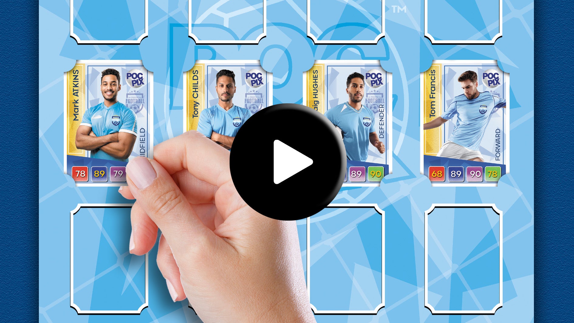 Load video: Poc Pix Instruction Video