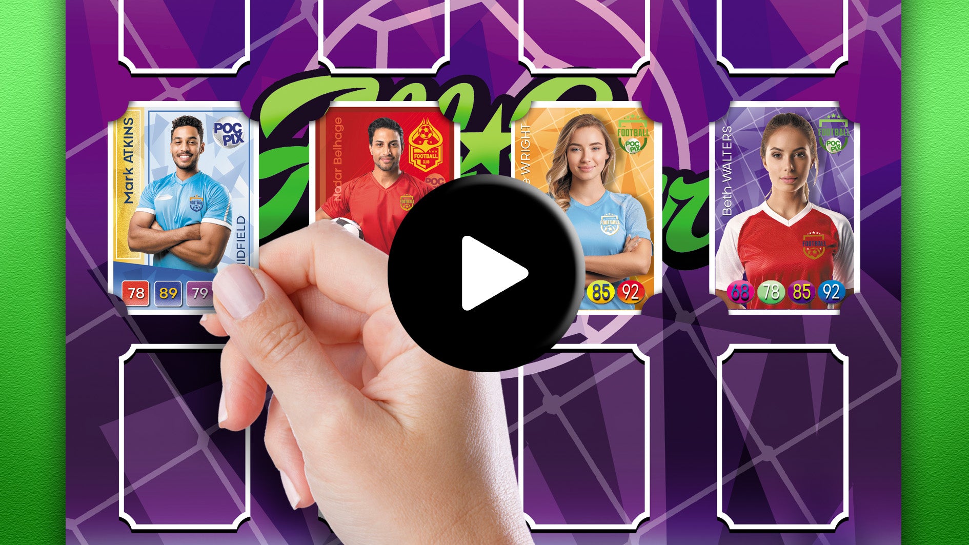 Load video: Poc Pix Instruction Video