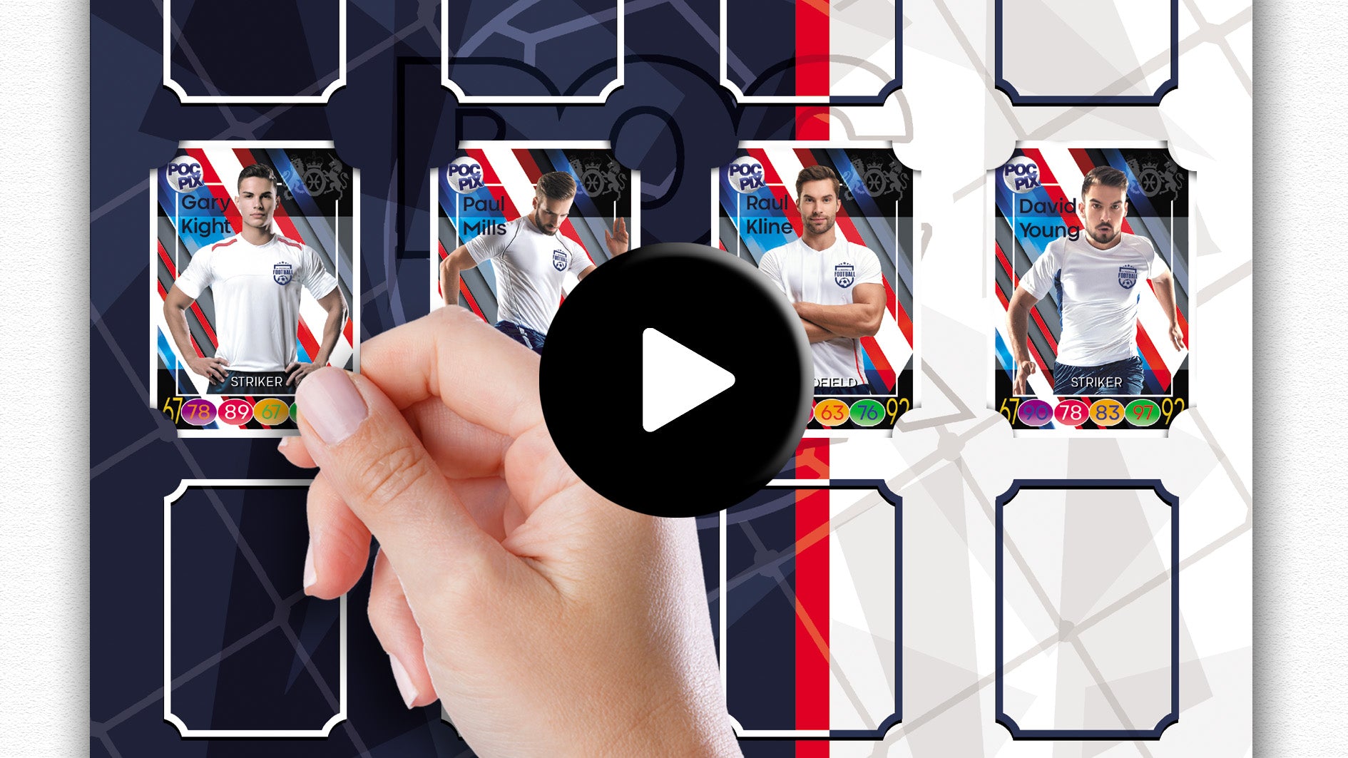 Load video: Poc Pix Instruction Video
