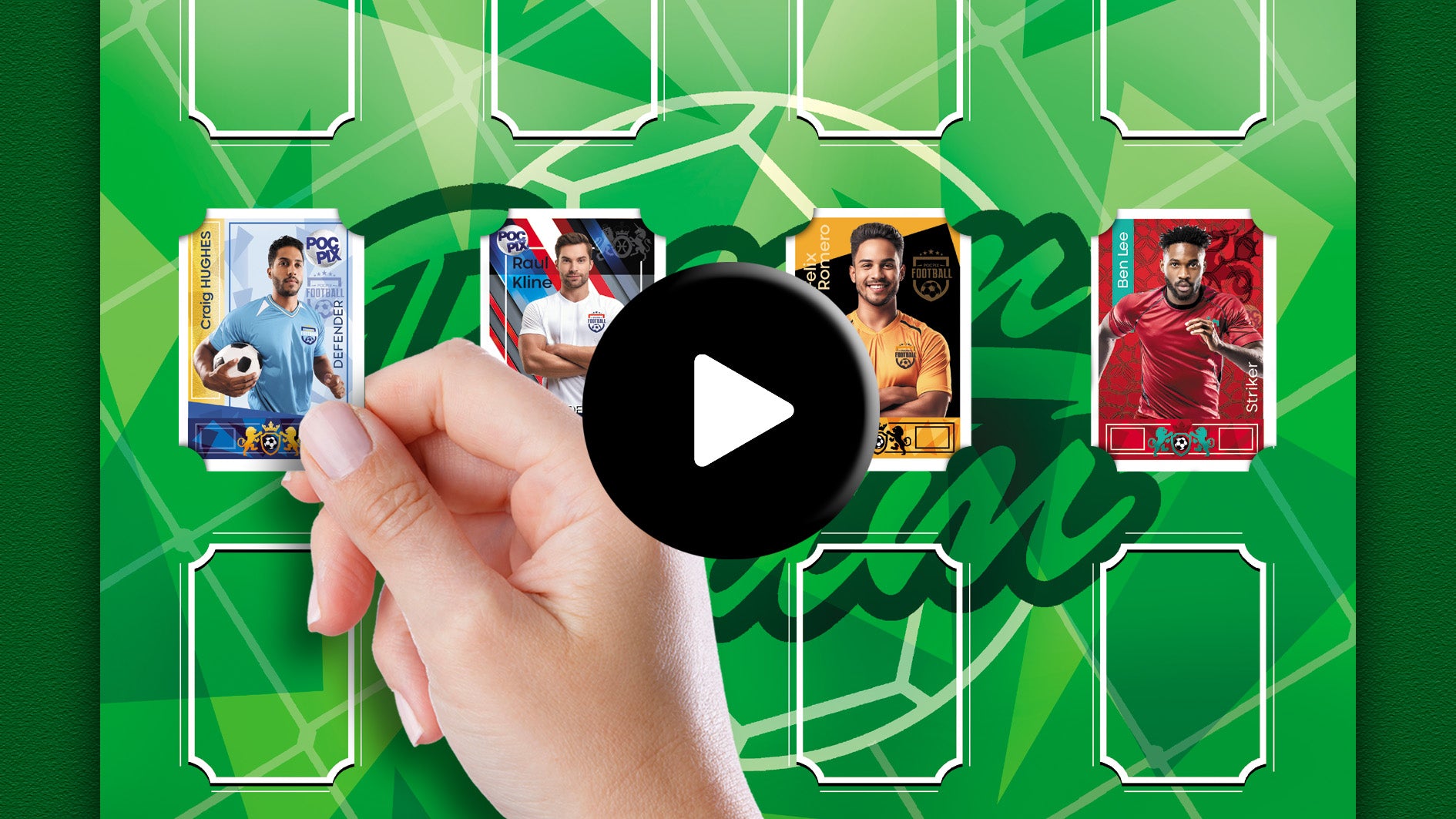 Load video: Poc Pix Instruction Video