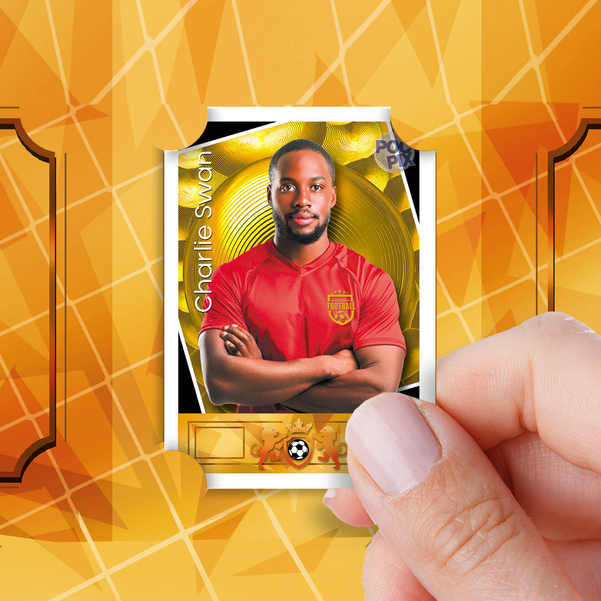 Sticker Poster : Binder Wall Sheet : Teams or All-Stars : Legends