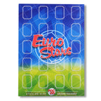 Sticker Poster : Binder Wall Sheet : Teams or All-Stars : Euro / UEFA