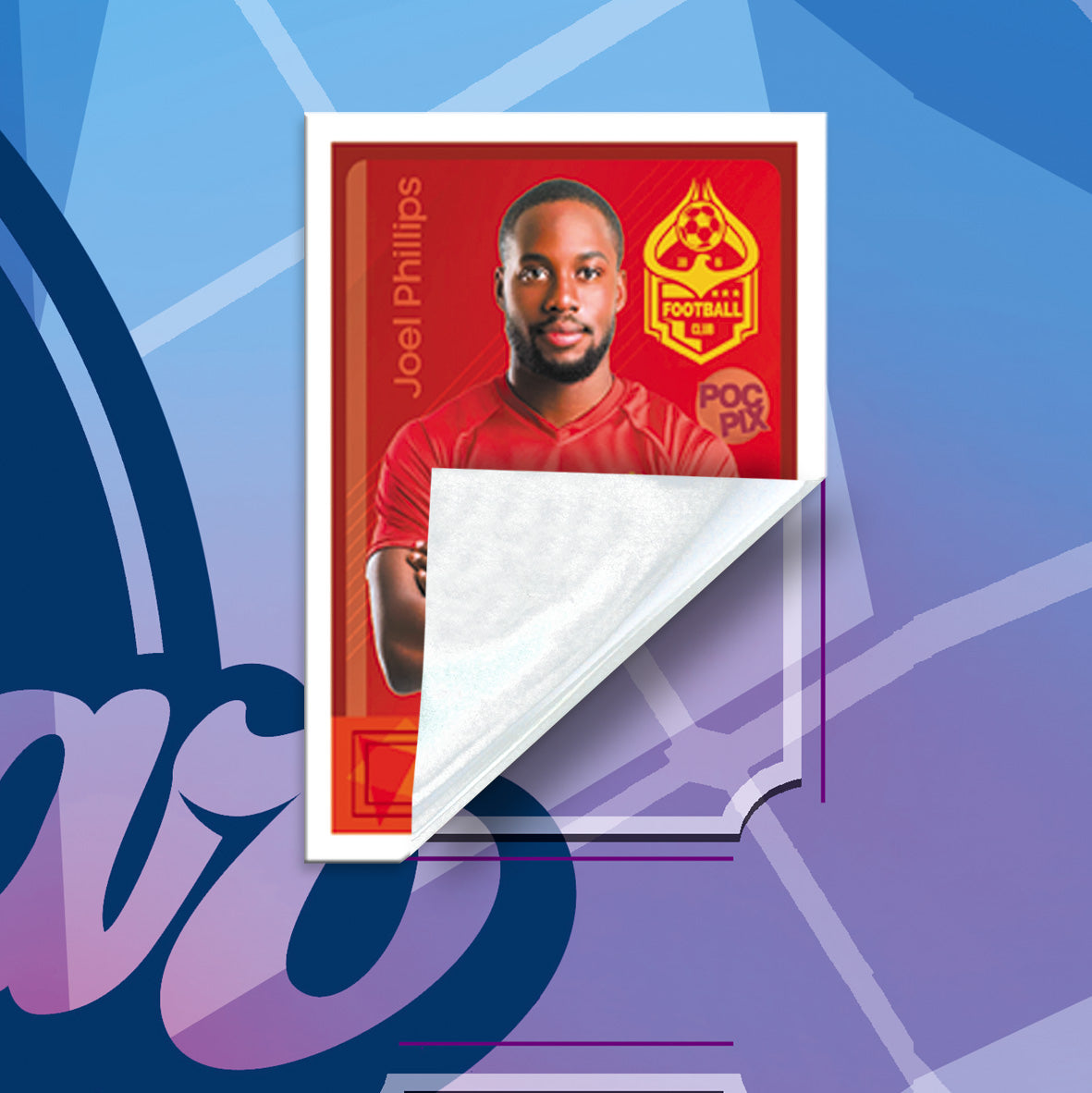 Sticker Poster : Team Sheet : Teams or All-Stars : Dream Team