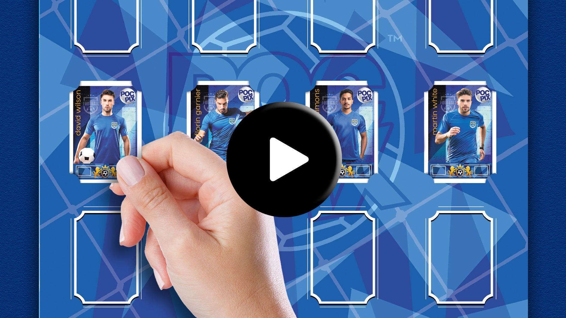 Load video: Poc Pix Instruction Video