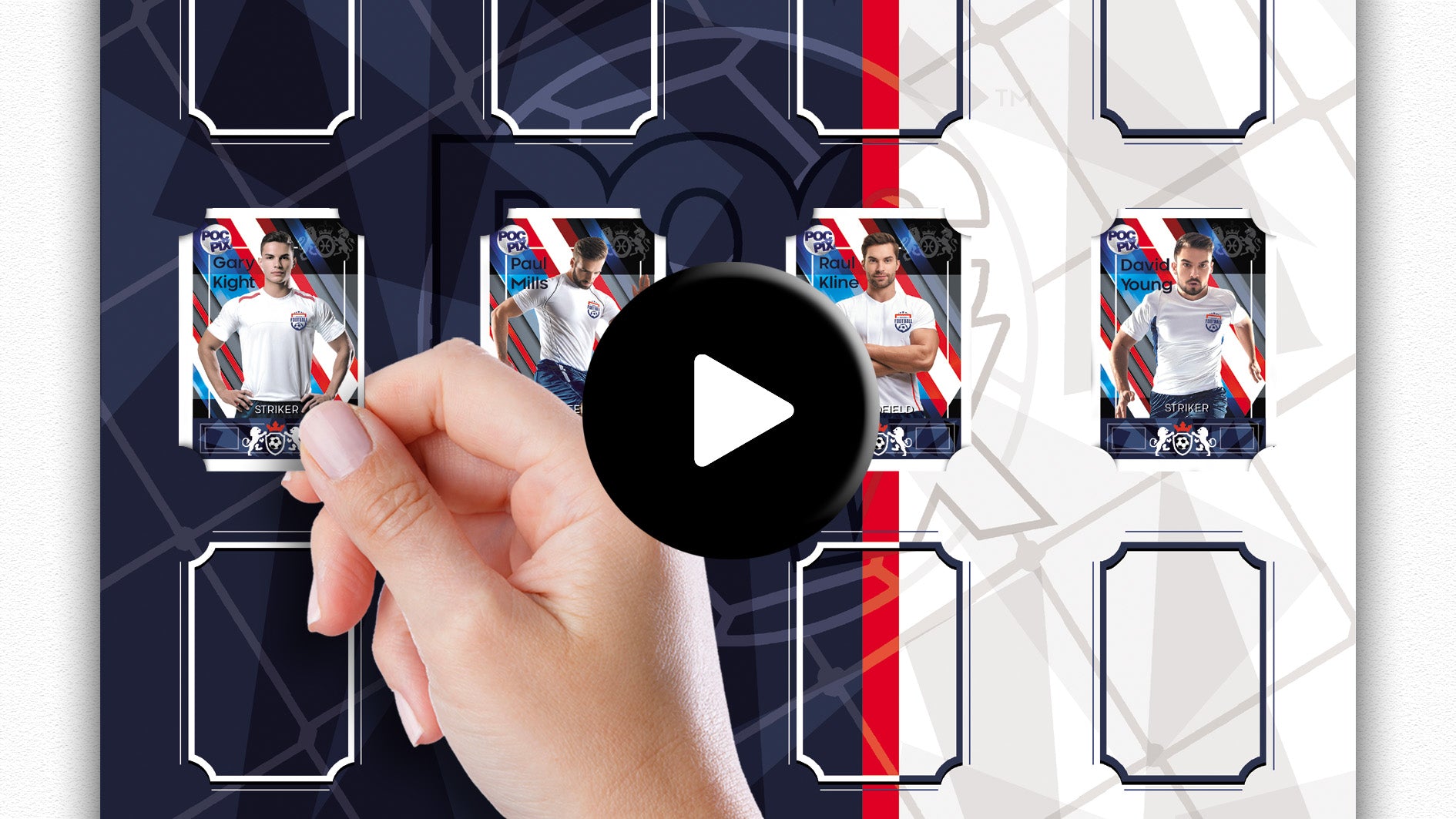 Load video: Poc Pix Instruction Video