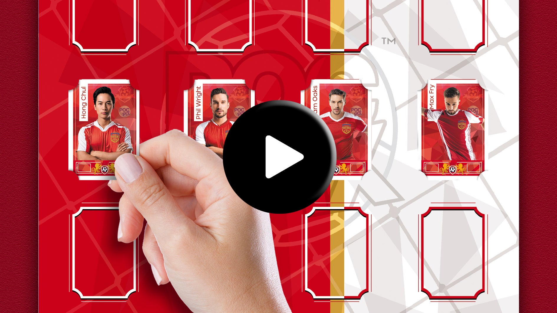 Load video: Poc Pix Instruction Video