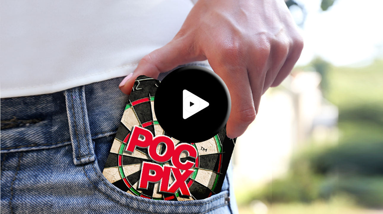 Load video: Poc Pix Instruction Video