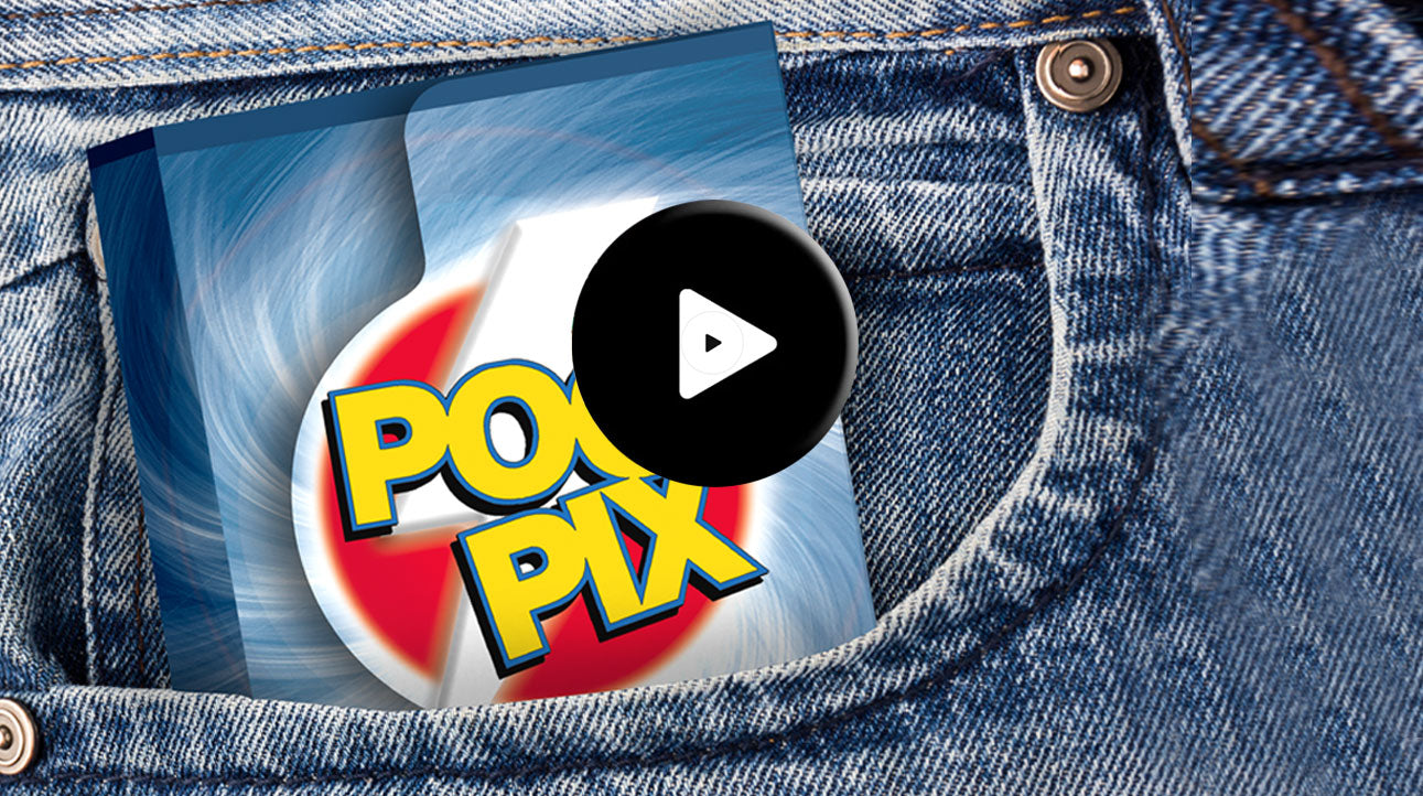 Load video: Poc Pix Instruction Video