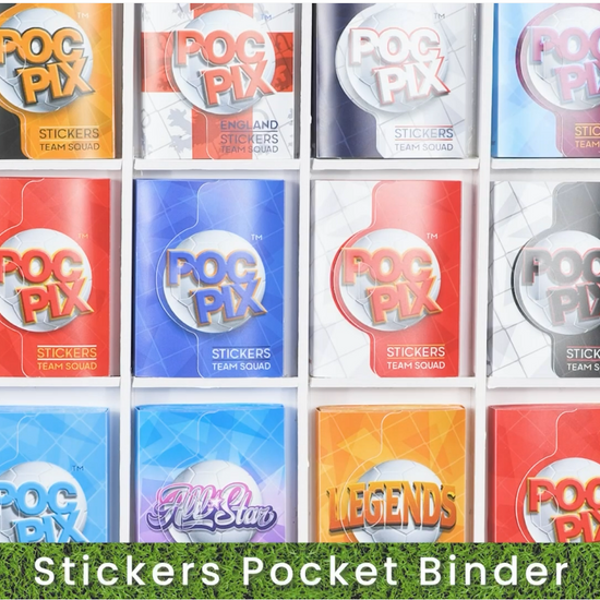 Sticker Wallet Video